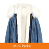 JAZZEVAR 2019 woman army green Large raccoon fur collar hooded coat parkas outwear 2 in 1 detachable lining winter jacket