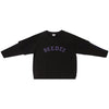 Fashion Fake 2 Piece Long Sleeve Spring Women Hoodie 2019 New Arrival BF Style Letter Print Harajuku Streetwear Sweatshirt