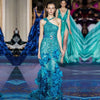 ADYCE 2019 New Summer Halter Sequin Club Dress Ruffles Long Dress Celebrity Evening Party Dress Women Sexy Sleeveless Vestidos