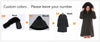 women winter large fur hooded parkas 2020 white winter jacket women natural fur lined thick coat women oversize