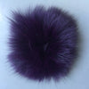 FURSARCAR Fashion New Real Fur Vest Women Winter Thick Warm Outwear 70 Cm Long Solid Fluffy Fox Fur Waistcoat With Fur Hood