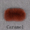 QIUCHEN  PJ19018 2019 new arrival  real fox fur coat women winter thick fur fashion coat luxury fur jacket hot sale real fur