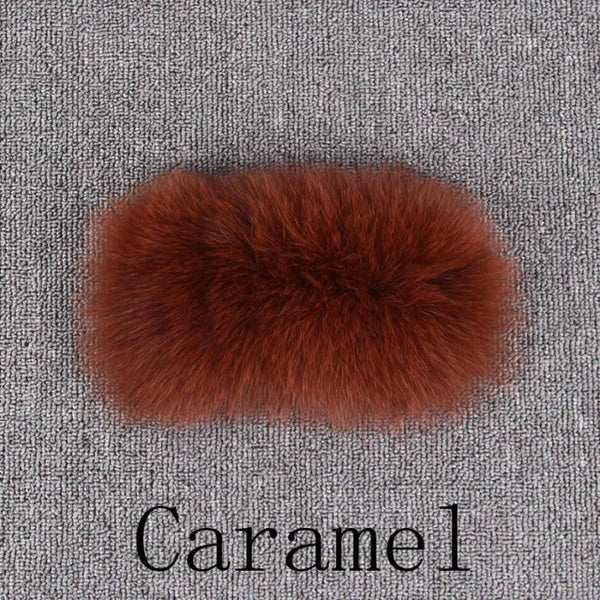 QIUCHEN  PJ19018 2019 new arrival  real fox fur coat women winter thick fur fashion coat luxury fur jacket hot sale real fur