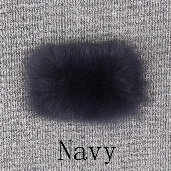 QIUCHEN  PJ19018 2019 new arrival  real fox fur coat women winter thick fur fashion coat luxury fur jacket hot sale real fur