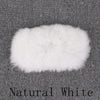 QIUCHEN  PJ19018 2019 new arrival  real fox fur coat women winter thick fur fashion coat luxury fur jacket hot sale real fur