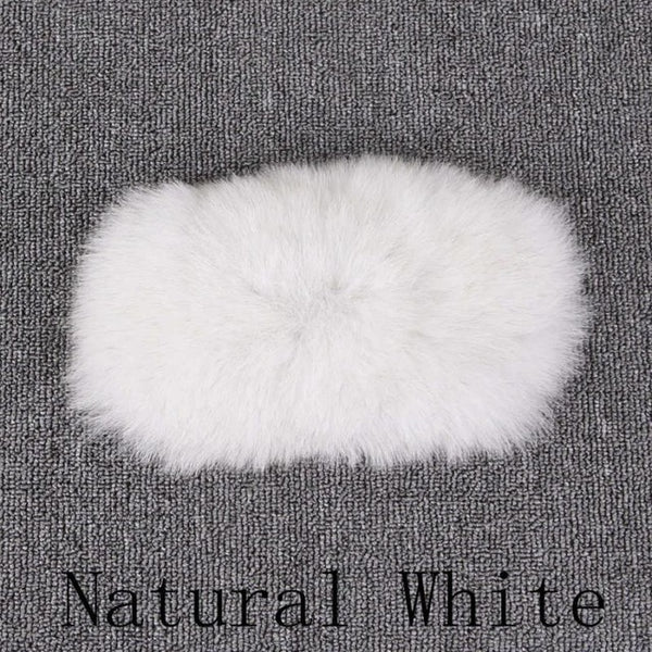 QIUCHEN  PJ19018 2019 new arrival  real fox fur coat women winter thick fur fashion coat luxury fur jacket hot sale real fur