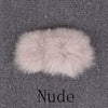 QIUCHEN  PJ19018 2019 new arrival  real fox fur coat women winter thick fur fashion coat luxury fur jacket hot sale real fur