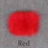 QIUCHEN  PJ19018 2019 new arrival  real fox fur coat women winter thick fur fashion coat luxury fur jacket hot sale real fur