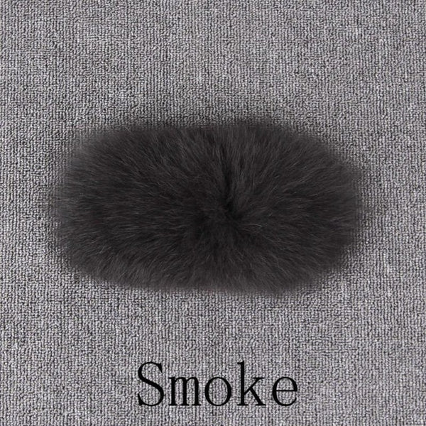 QIUCHEN  PJ19018 2019 new arrival  real fox fur coat women winter thick fur fashion coat luxury fur jacket hot sale real fur