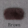 QIUCHEN  PJ19018 2019 new arrival  real fox fur coat women winter thick fur fashion coat luxury fur jacket hot sale real fur