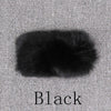QIUCHEN  PJ19018 2019 new arrival  real fox fur coat women winter thick fur fashion coat luxury fur jacket hot sale real fur