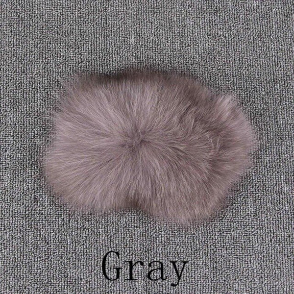QIUCHEN  PJ19018 2019 new arrival  real fox fur coat women winter thick fur fashion coat luxury fur jacket hot sale real fur