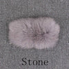 QIUCHEN  PJ19018 2019 new arrival  real fox fur coat women winter thick fur fashion coat luxury fur jacket hot sale real fur