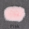 QIUCHEN  PJ19018 2019 new arrival  real fox fur coat women winter thick fur fashion coat luxury fur jacket hot sale real fur