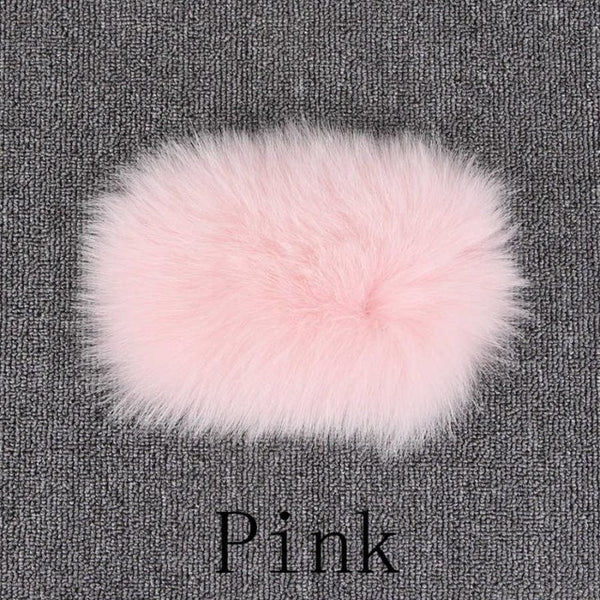 QIUCHEN  PJ19018 2019 new arrival  real fox fur coat women winter thick fur fashion coat luxury fur jacket hot sale real fur