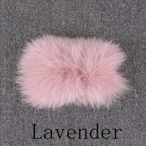 QIUCHEN  PJ19018 2019 new arrival  real fox fur coat women winter thick fur fashion coat luxury fur jacket hot sale real fur