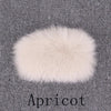 QIUCHEN  PJ19018 2019 new arrival  real fox fur coat women winter thick fur fashion coat luxury fur jacket hot sale real fur