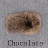 QIUCHEN  PJ19018 2019 new arrival  real fox fur coat women winter thick fur fashion coat luxury fur jacket hot sale real fur