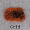 QIUCHEN  PJ19018 2019 new arrival  real fox fur coat women winter thick fur fashion coat luxury fur jacket hot sale real fur