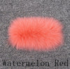 QIUCHEN  PJ19018 2019 new arrival  real fox fur coat women winter thick fur fashion coat luxury fur jacket hot sale real fur