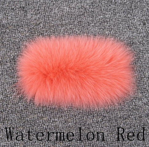 QIUCHEN  PJ19018 2019 new arrival  real fox fur coat women winter thick fur fashion coat luxury fur jacket hot sale real fur