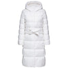 SEMIR Women Winter Fashion Down Jacket Thick Warm Coat Lady Cotton Jacket Long jaqueta Winter Jacket with Hooded Feminina