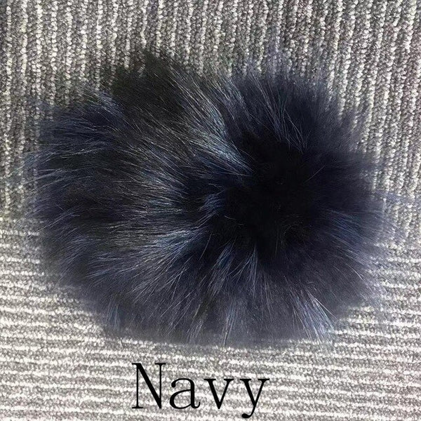 QIUCHEN PJ8051 real raccoon fur women winter short vest real fur thick fur hot sale model Fast free shipping