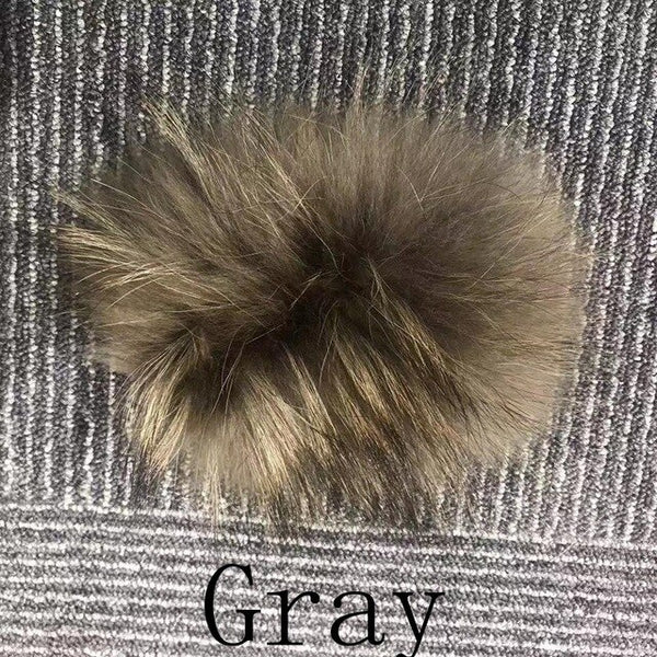 QIUCHEN PJ8051 real raccoon fur women winter short vest real fur thick fur hot sale model Fast free shipping