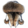 2019 New Winter Women Large Raccoon Fur Collar Hooded  Real Fox Fur Liner Coat Black Army Green Parkas  Outwear Winter Jacket
