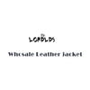 LORDLDS wholesale Leather Jacket