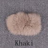 Pink Java QC19018 2019 new arrival real fox fur coat women winter thick fur fashion coat luxury fur dress hot sale stand collar