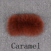 Pink Java QC19018 2019 new arrival real fox fur coat women winter thick fur fashion coat luxury fur dress hot sale stand collar