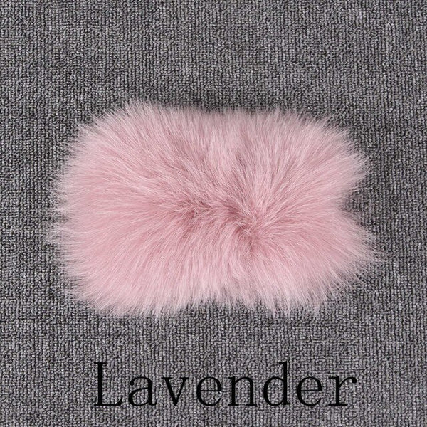 Pink Java QC19018 2019 new arrival real fox fur coat women winter thick fur fashion coat luxury fur dress hot sale stand collar