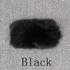 Pink Java QC19018 2019 new arrival real fox fur coat women winter thick fur fashion coat luxury fur dress hot sale stand collar