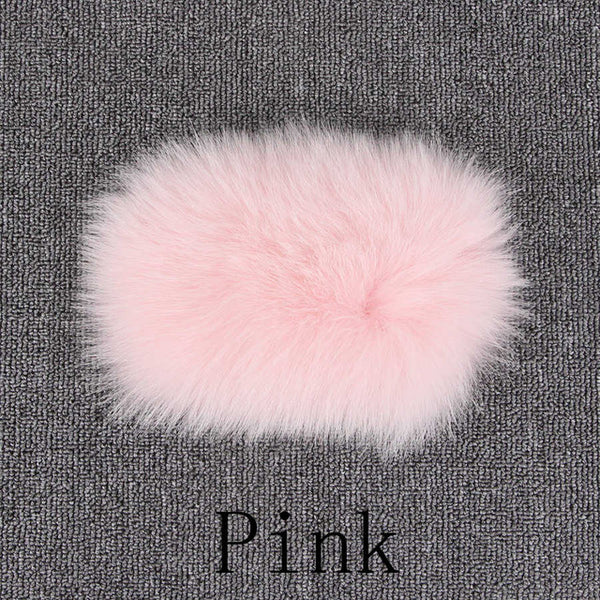 Pink Java QC19018 2019 new arrival real fox fur coat women winter thick fur fashion coat luxury fur dress hot sale stand collar