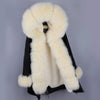 2019 winter jacket women new high fashion street womens coat luxurious real fox fur coats outerwear oversized parkas female