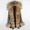 2019 winter jacket women new high fashion street womens coat luxurious real fox fur coats outerwear oversized parkas female