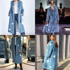 TOPFUR Winter Coat Women Genuine Leather Jackets Women Coat Plus Size Natural Mink Fur Jacket With Collar Real Fur Coat Outwear