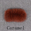pink java QC19061  new arrival hot sale  real fox fur coat natural fox fur coat  jacket long coat women  coat winter thick fur