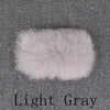 pink java QC19061  new arrival hot sale  real fox fur coat natural fox fur coat  jacket long coat women  coat winter thick fur