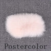 pink java QC19061  new arrival hot sale  real fox fur coat natural fox fur coat  jacket long coat women  coat winter thick fur