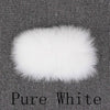 pink java QC19061  new arrival hot sale  real fox fur coat natural fox fur coat  jacket long coat women  coat winter thick fur