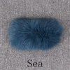 pink java QC19061  new arrival hot sale  real fox fur coat natural fox fur coat  jacket long coat women  coat winter thick fur