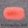 pink java QC19061  new arrival hot sale  real fox fur coat natural fox fur coat  jacket long coat women  coat winter thick fur
