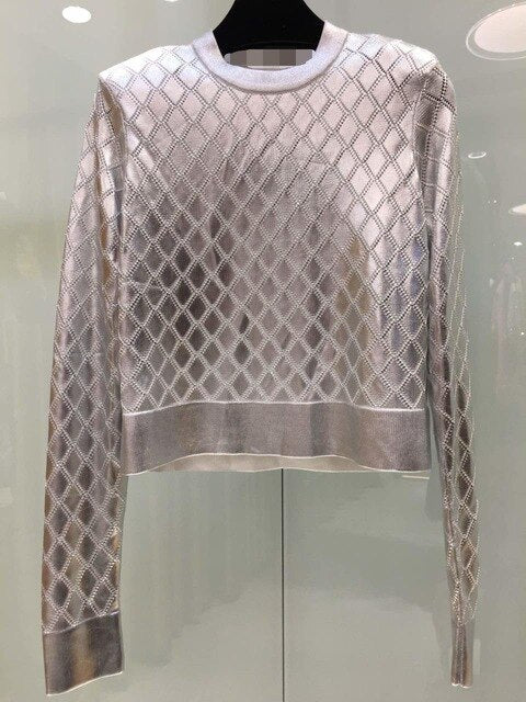2019 spring and summer new women's shirt 0524