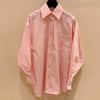 Women Solid Blouse Autumn Long Sleeve Loose Style Vintage Elegant Female Top 2019 New Fashion Cotton Shirts