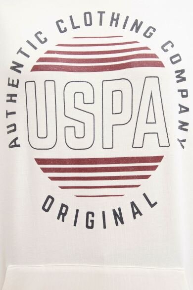 U.S. POLO ASSN. Women's Sweatshirts