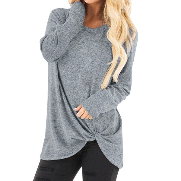 Harajuku Hoodies Casual Women Sweatshirt Women Fall 2020  women clothes Loose Long Sleeve O-Neck Casual Solid sudadera mujer