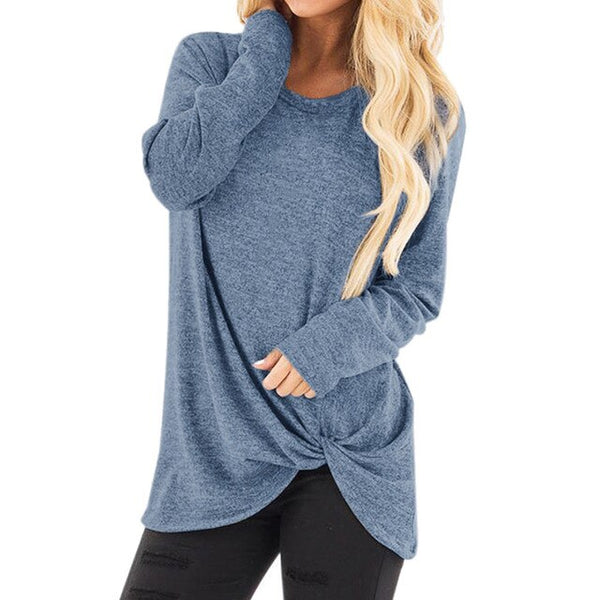 Harajuku Hoodies Casual Women Sweatshirt Women Fall 2020  women clothes Loose Long Sleeve O-Neck Casual Solid sudadera mujer
