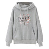 Hoodies Print Women Mens Long Sleeve Hoodies Sweatshirts Oversized For Autumn Pocket Winter Men Female Fashion Ladies Top#W
